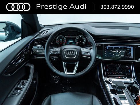 New 2026 Audi Q8 Premium Plus image 14