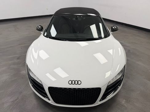 Used 2011 Audi R8 V10 AWD/4WD image 26