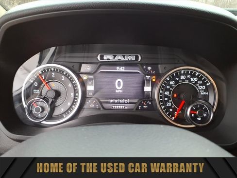 Used 2019 RAM 2500 Big Horn image 19