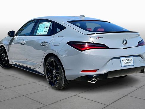 New 2026 Acura Integra A-Spec image 12