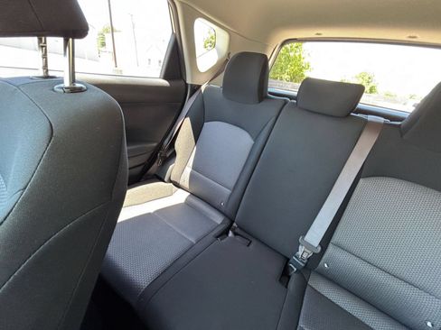 Used 2025 Kia Soul LX w/ LX Technology Package FWD image 38