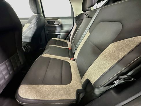 Used 2025 Ford Bronco Sport Big Bend AWD/4WD image 26