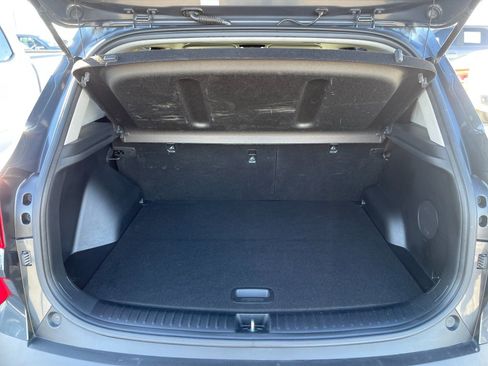 Used 2021 Kia Seltos SX image 17