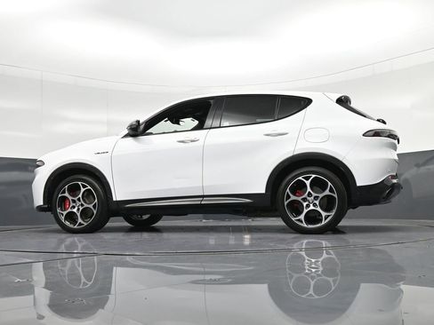 Used 2024 Alfa Romeo Tonale Veloce AWD/4WD image 37