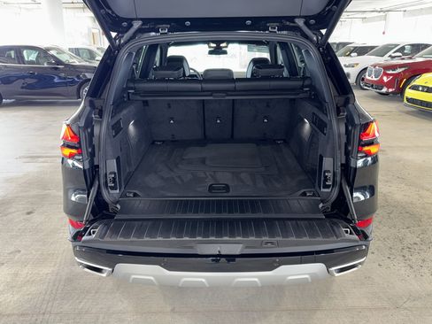 Used 2026 BMW X5 sDrive40i RWD image 13