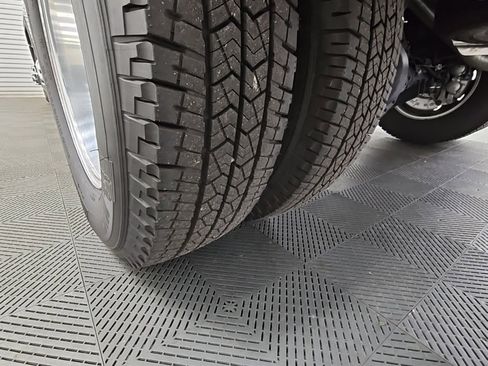 Certified 2024 GMC Sierra 3500 Denali w/ Denali Reserve Package image 45