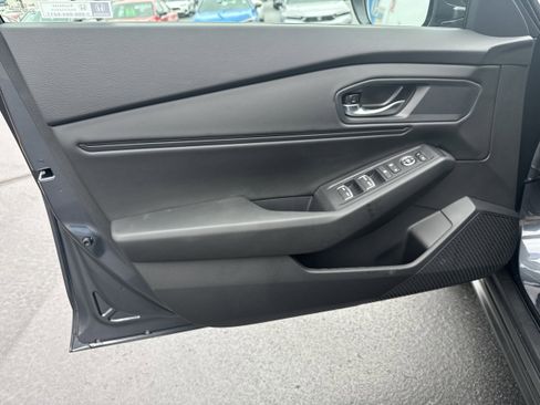 New 2026 Honda Accord SE image 8