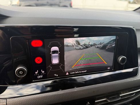 Used 2024 Volkswagen GTI S image 20