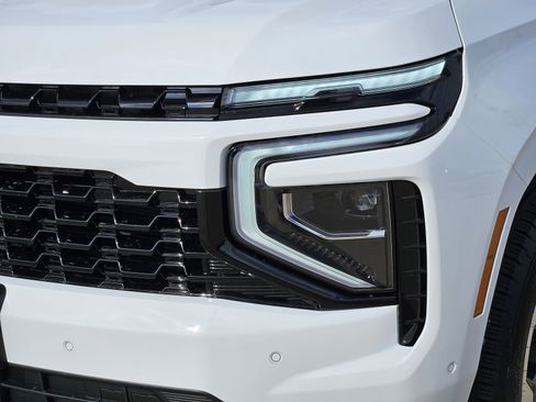 New 2026 Chevrolet Tahoe LT w/ Comfort Package image 10