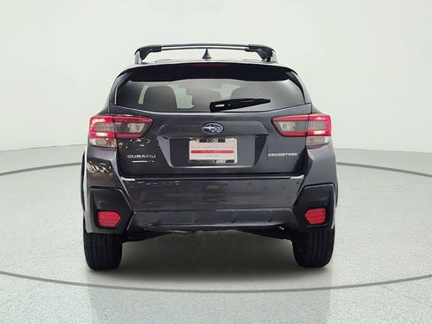 Used 2023 Subaru Crosstrek 2.5i Limited w/ Moonroof Package AWD/4WD image 6