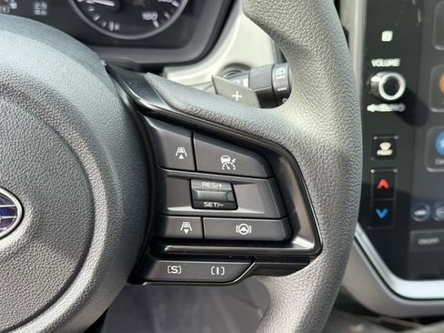 New 2026 Subaru Crosstrek 2.0i Premium image 27