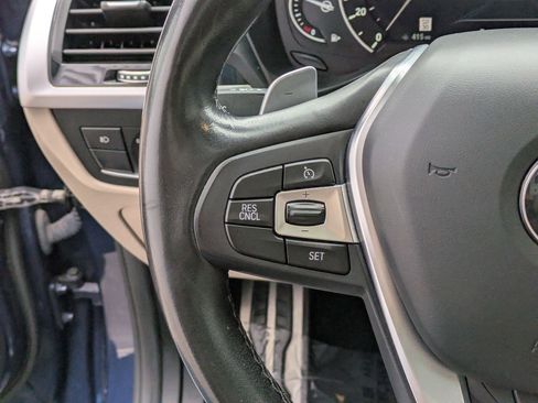 Used 2018 BMW X3 M40i image 18