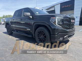 Used 2024 GMC Sierra 1500 Elevation AWD/4WD video 1