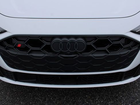 New 2025 Audi S5 Premium Plus AWD/4WD image 52