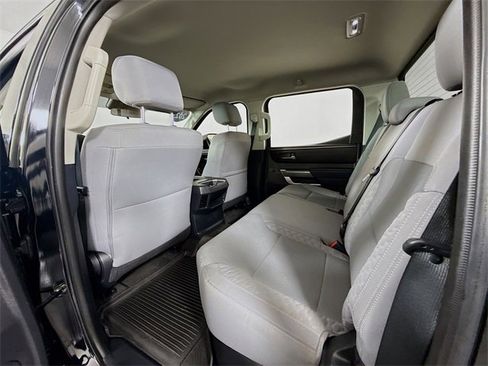 Used 2023 Toyota Tundra SR5 image 10