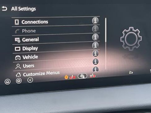 New 2026 Nissan Sentra SL FWD image 41
