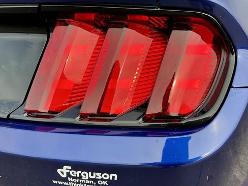 Used 2015 Ford Mustang Coupe w/ Equipment Group 051A image 17