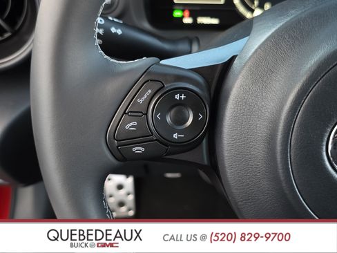 Used 2024 Toyota GR86 Premium RWD image 17