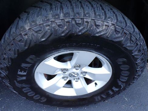 Used 2016 RAM 1500 Tradesman w/ Popular Equipment Group image 44