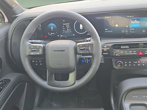New 2026 Hyundai Palisade XRT Pro AWD/4WD image 12