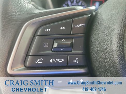 Used 2024 Subaru Ascent Premium w/ Convenience Package AWD/4WD image 20