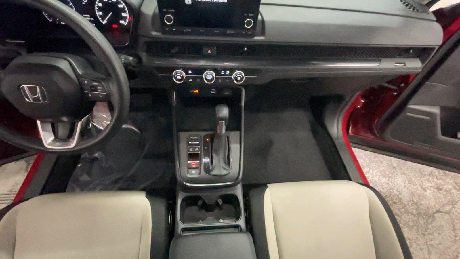 Used 2024 Honda CR-V LX image 33