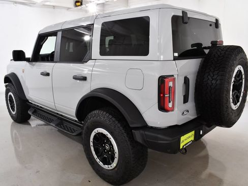 New 2026 Ford Bronco Badlands AWD/4WD image 15