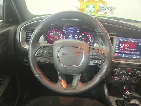 Used 2023 Dodge Charger R/T w/ Daytona Edition Group image 14