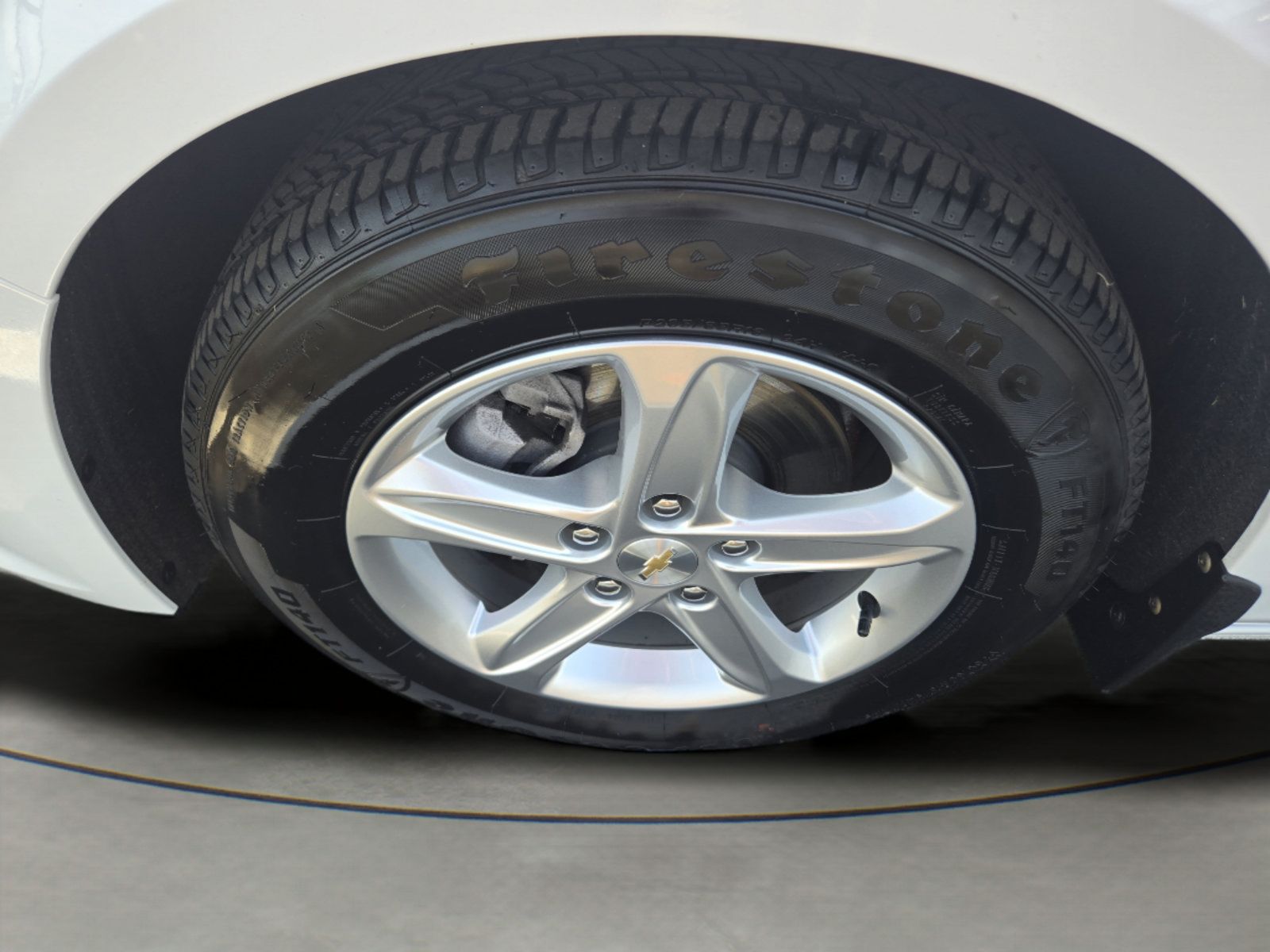 Used 2022 Chevrolet Malibu LS FWD image 23