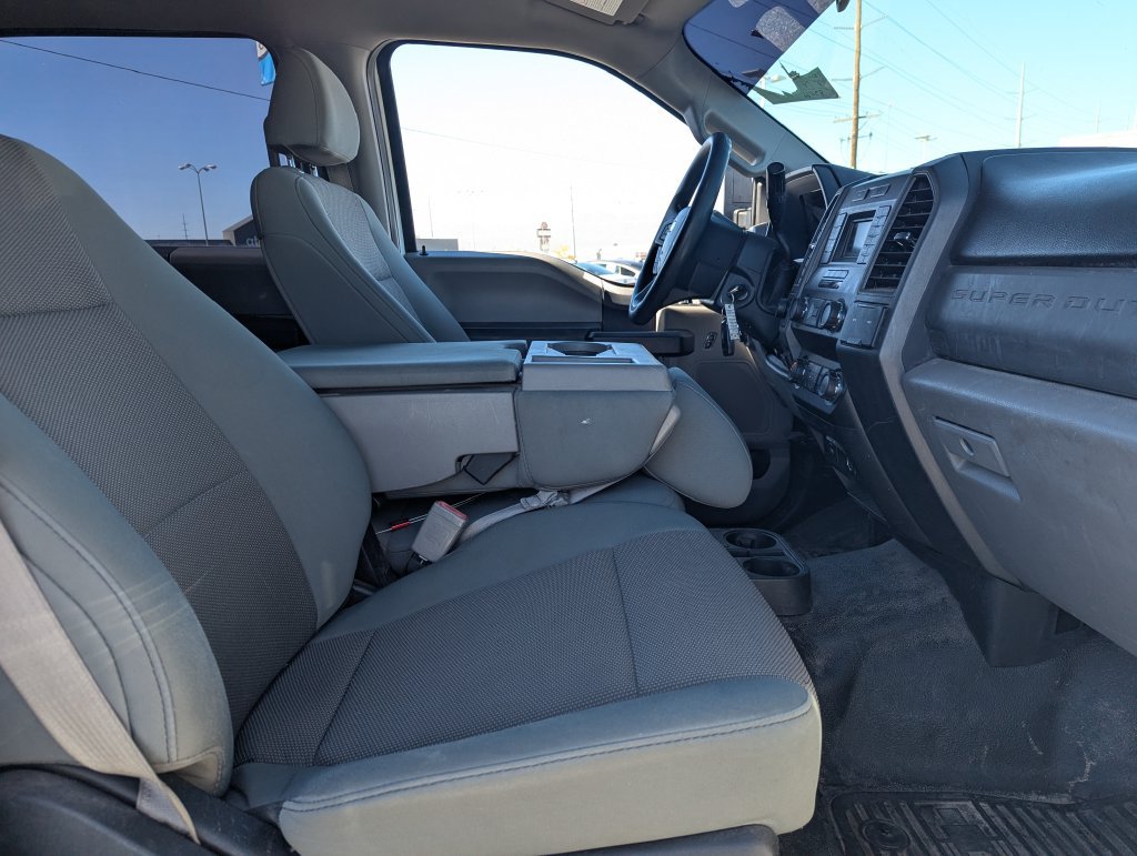 Used 2019 Ford F250 XL w/ Power Equipment Group AWD/4WD image 30