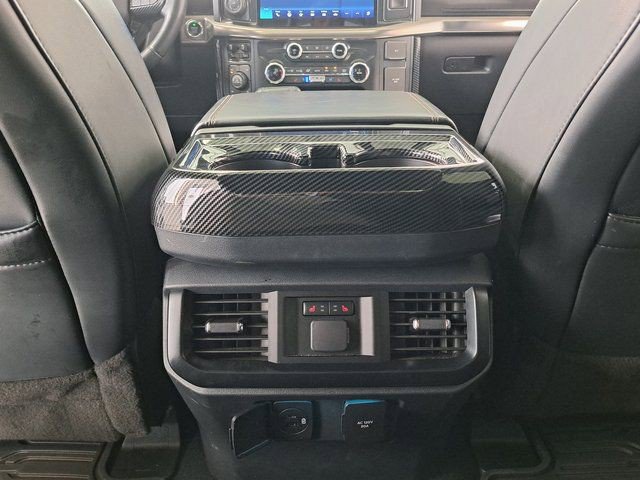 Used 2023 Ford F150 Raptor AWD/4WD image 33