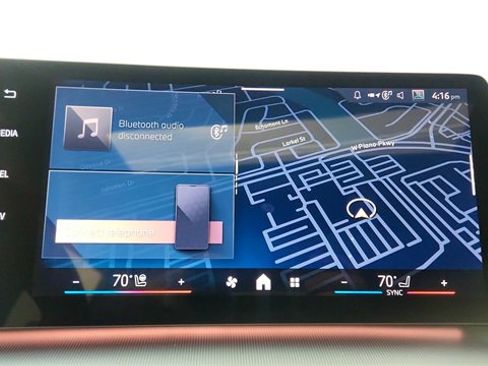 Used 2025 BMW X1 xDrive28i image 45