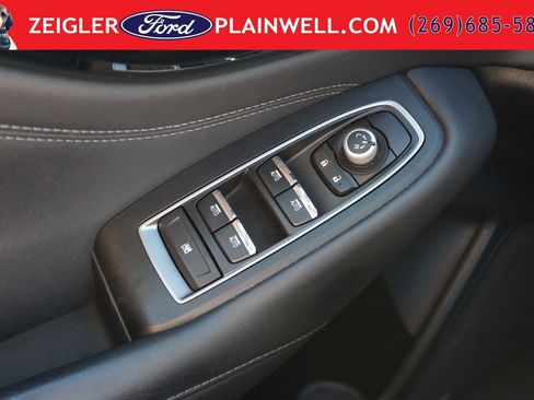 Used 2022 Subaru Outback Limited AWD/4WD image 32