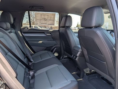 New 2026 GMC Terrain AT4 w/ Convenience Package III AWD/4WD image 31