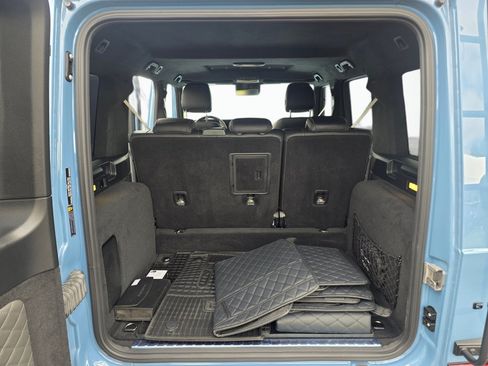 Used 2025 Mercedes-Benz G 63 AMG 4MATIC image 11