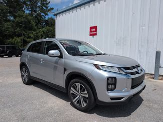 Used 2024 Mitsubishi Outlander Sport SE AWD/4WD video 1