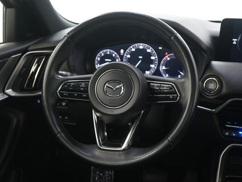Certified 2024 MAZDA CX-90 3.3 Turbo w/ Premium Plus Pkg AWD/4WD image 20