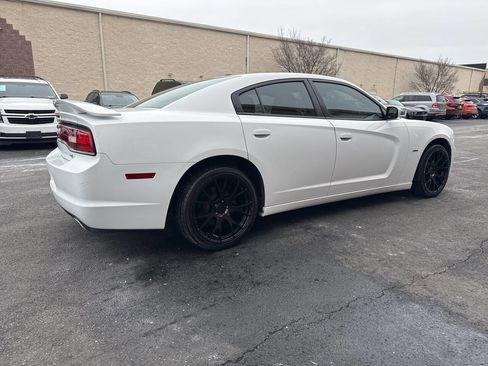 Used 2011 Dodge Charger R/T image 10