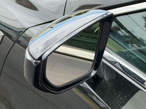 Certified 2025 Lexus ES 300h F Sport w/ Accessory Package (Z2) FWD image 36