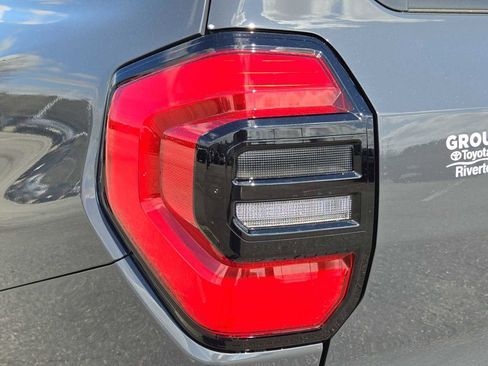 New 2026 Toyota 4Runner Limited image 15