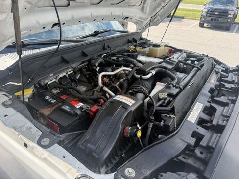 Used 2016 Ford F450 XL w/ Power Equipment Group RWD image 20