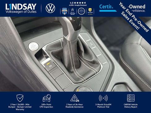 Used 2022 Volkswagen Taos SE image 20