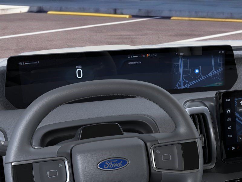 New 2026 Ford Expedition Max Active AWD/4WD image 14