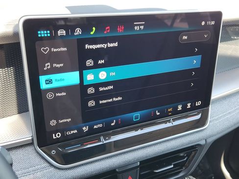 New 2026 Volkswagen Tiguan S AWD/4WD image 7