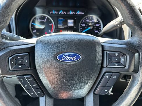 Used 2019 Ford F250 XLT AWD/4WD image 23