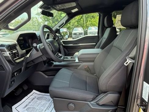 New 2026 Ford F150 STX w/ F-150 LOBO Package AWD/4WD image 10