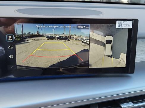 New 2026 Hyundai Ioniq 9 SEL image 11