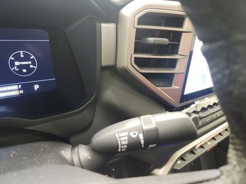 Certified 2026 Toyota Tundra Limited image 68