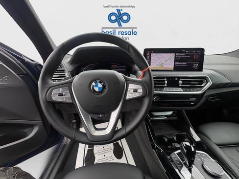 Used 2023 BMW X3 xDrive30i w/ Premium Package AWD/4WD image 15