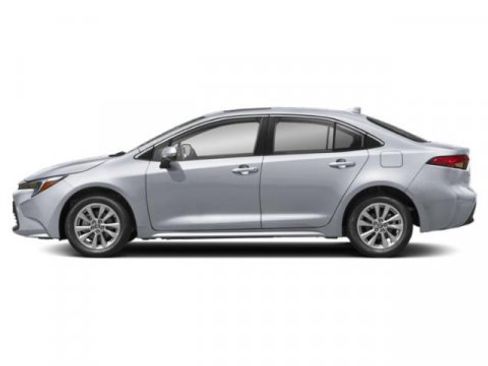 New 2026 Toyota Corolla Hybrid Sedan image 3